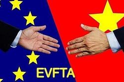 EVFTA 'Cú huých' cho nhà đầu tư Nhật Bản