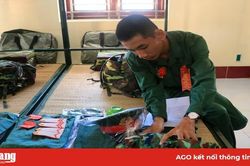 Hành trình đặc biệt