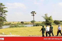 An Giang quyết tâm chống buôn lậu