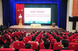 Mặt trận Tổ quốc giám sát, phản biện xã hội