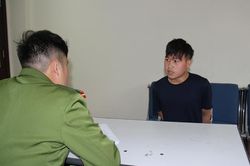 Bắt đối tượng truy nã đặc biệt nguy hiểm sau 1 tháng lẩn trốn