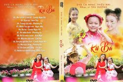 Trẻ thơ luôn là nguồn cảm hứng tươi mới