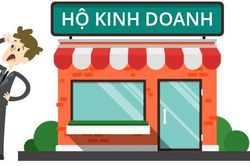 Phát triển hộ kinh doanh lên doanh nghiệp: Thực tiễn và các vấn đề pháp lý