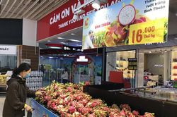 Giải cứu nông sản: Cần dừng ngay trước khi quá muộn
