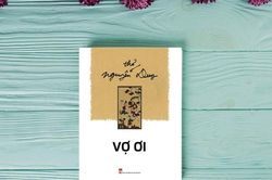Vợ dìu ta đi từng bậc thang mòn (*)