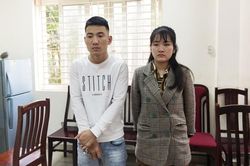 Nhân viên nhà hàng môi giới mại dâm để tăng thu nhập