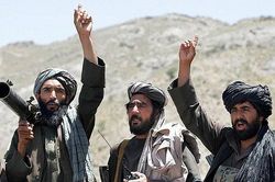 Hành động hiếm có của lãnh đạo phiến quân Taliban với Mỹ