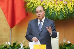 Thủ tướng: 'Nông nghiệp không chỉ đủ ăn mà còn làm giàu được'