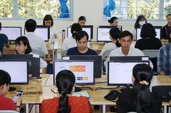 Nhiều trường kiến nghị Bộ GD&ĐT sớm điều chỉnh khung thời gian kết thúc năm học