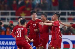 Bóng đá Việt Nam: Tin vào sức trẻ