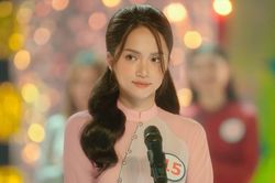 Sắc đẹp dối trá hút khách nhờ... ăn may?
