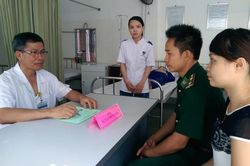 Tiếp thêm sức mạnh tinh thần