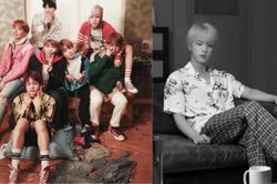 Đón chờ 'Map of the Soul: 7, nghe lại 10 ca khúc nâng cảm xúc của BTS