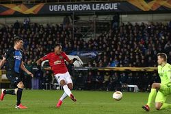 MU: Ole Solskjaer không sai khi đặt niềm tin vào Anthony Martial