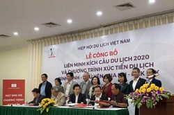 Gỡ khó cho du lịch Việt Nam trong giai đoạn bị ảnh hưởng do Covid-19