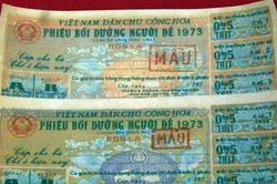 Dấu ấn thẻ bảo hiểm y tế qua các thời kỳ