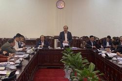 Bộ Tư pháp thẩm định Luật sửa đổi, bổ sung một số điều Luật Bảo vệ môi trường