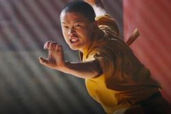 Hổ quyền Thiếu Lâm - môn võ của chúa sơn lâm