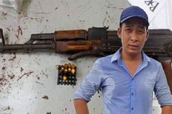 Vụ Tuấn 'khỉ' bắn chết người, cướp sòng bạc: Khẩu súng từ đâu ra?