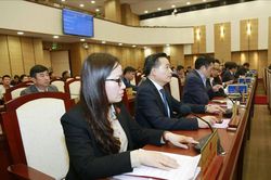 Hà Nội sáp nhập, đổi tên hàng nghìn tổ dân phố