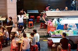 Ăn đêm muộn rất có hại cho sức khỏe cho trẻ nhỏ