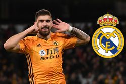 Real bỏ qua Pogba, chuẩn bị lấy Ruben Neves