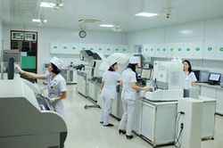 Nghệ An sẽ thí điểm 'tự bảo đảm chi thường xuyên, chi đầu tư phát triển' tại một bệnh viện công lập