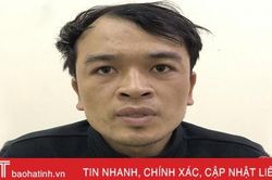 Khởi tố đối tượng 'nhảy' từ Quảng Bình ra Hà Tĩnh trộm 15 con chó