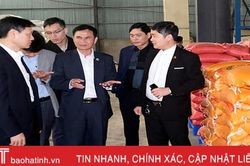 Hà Tĩnh có nhiều cách làm hiệu quả trong Chương trình OCOP