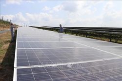 Đánh thức tiềm năng vùng đất khát Krông Pa