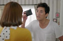Bao uất ức thù hận cha mẹ vợ, chồng đổ hết xuống đầu tôi