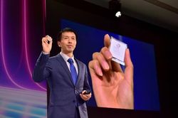 Sếp Huawei: Mạng 5G phải xây dựng với tiêu chí đơn giản, thông minh, thân thiện với môi trường