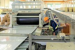 Vật liệu nhẹ - công nghệ cao nhiều tiềm năng 'bùng nổ'