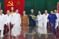 Thanh niên 23 tuổi suýt phải đối mặt với tử thần vì virus viêm gan B