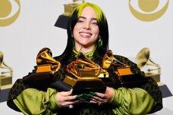 Đánh dấu tuần thứ 10 liên tiếp xuất hiện trên No.1, Billie Eilish chính thức trên đà soán ngôi Adele và trở thành người thứ 9 có thể làm được điều này…