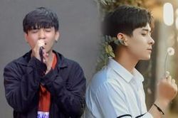 Clip: Quang Đông thuở chưa 'đầu quân' K-ICM, 'ngố tàu' casting The Voice - Giọng hát Việt