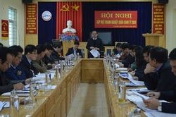 Yên Bái: Tìm hướng tháo gỡ khó khăn cho doanh nghiệp