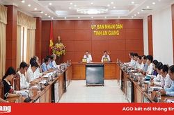 Công nghệ chế biến nông sản Việt Nam đạt mức độ trung bình thế giới