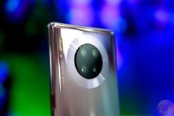 Smartphone sở hữu camera xuất sắc nhất thế giới - Huawei Mate 30 Pro 'chễm chệ' ngôi vương