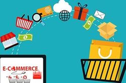 Đóng cửa trên 30.000 gian hàng trên sàn thương mại điện tử