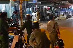Vợ đoạt mạng chồng vì... mua đồ ăn không đúng ý