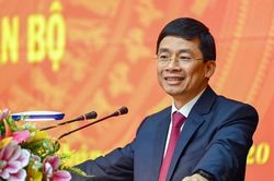 Phó Chủ nhiệm VPCP Nguyễn Duy Hưng làm Phó Bí thư Thường trực Tỉnh ủy Hưng Yên