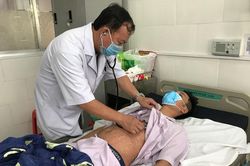 Chủ động bảo vệ sức khỏe mùa nắng nóng