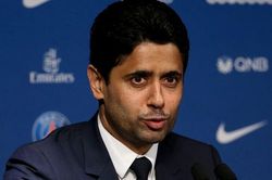 Thụy Sĩ truy tố Chủ tịch PSG và cựu Tổng Thư ký FIFA