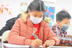 Hà Nội: Học sinh, sinh viên nghỉ học đến hết tháng 2/2020