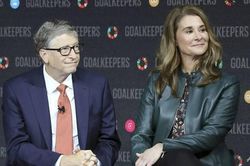 Chủ tịch Trung Quốc cảm ơn tỷ phú Bill Gates về sự chia sẻ chống virus Covid-19