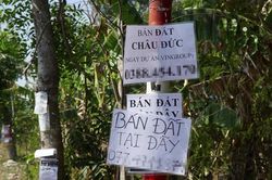 Vingroup đầu tư ra sao vào Châu Đức?