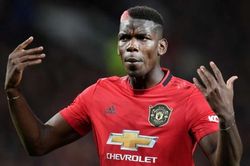 Đến lúc Man United tống cổ Pogba
