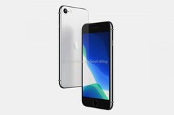 Sẽ không bao giờ có iPhone 9?