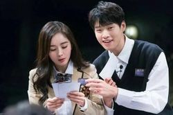 Đồng nghiệp tiết lộ chuyện hẹn hò của Dương Mịch